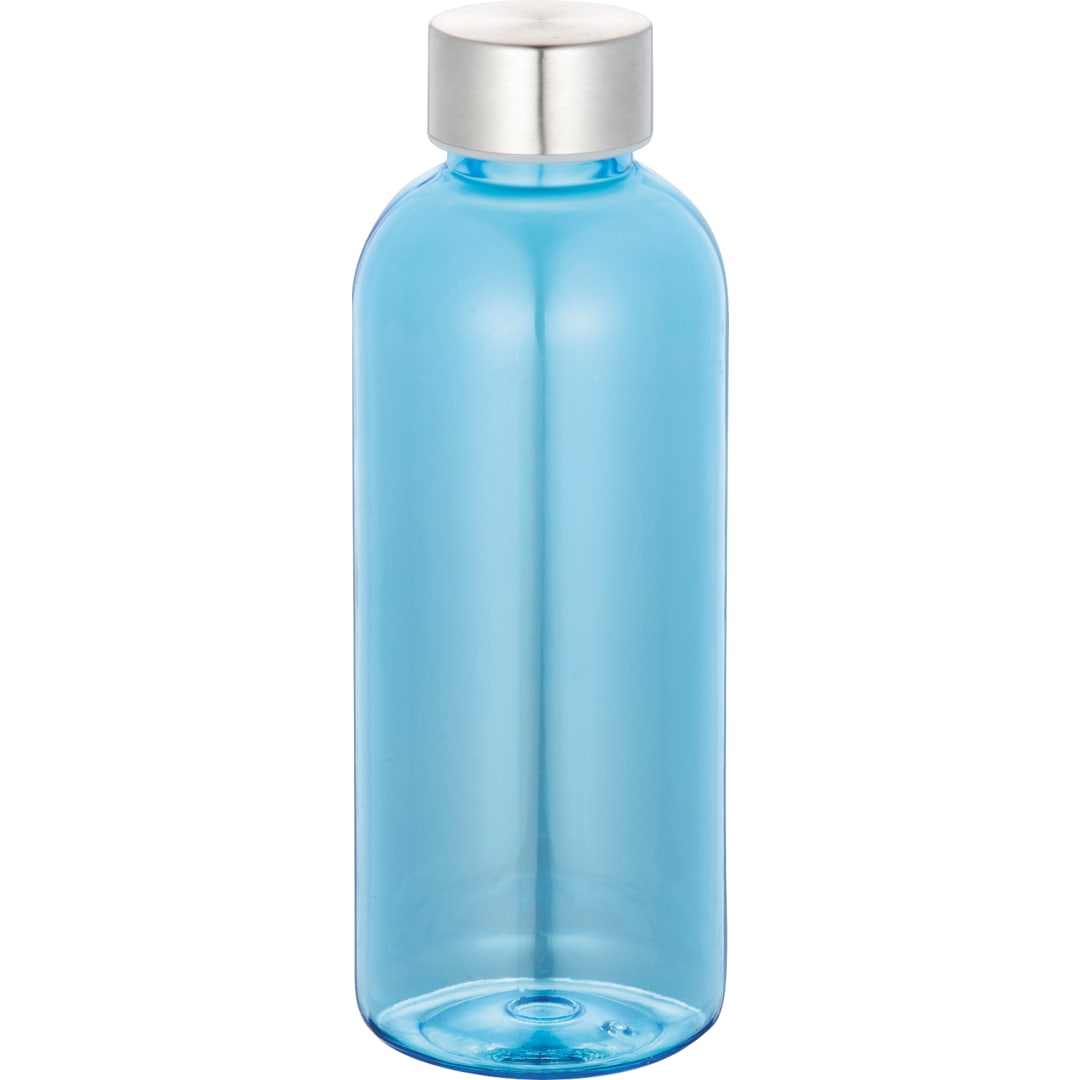 Elixir 20oz Tritan Sports Bottle - SM-6814 Translucent Royal Blue (TRBL)