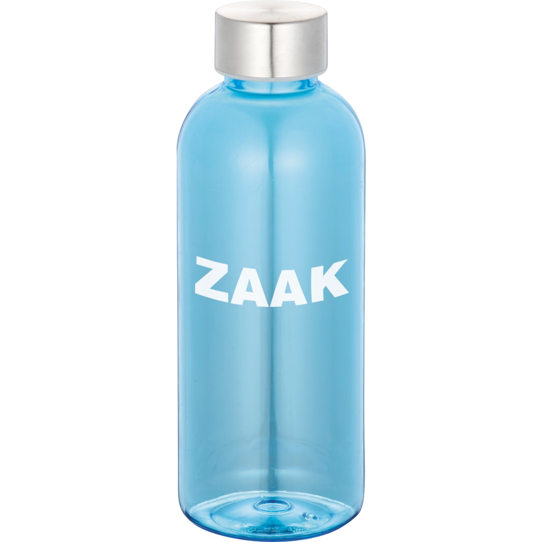 Elixir 20oz Tritan Sports Bottle - SM-6814 Translucent Royal Blue (TRBL)