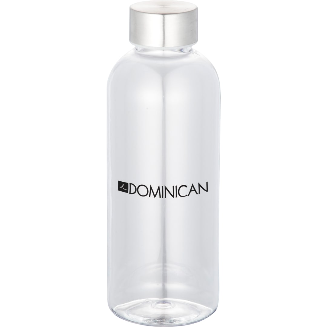 Bullet Elixir 20oz Tritan Sports Bottle - SM-6814 Clear