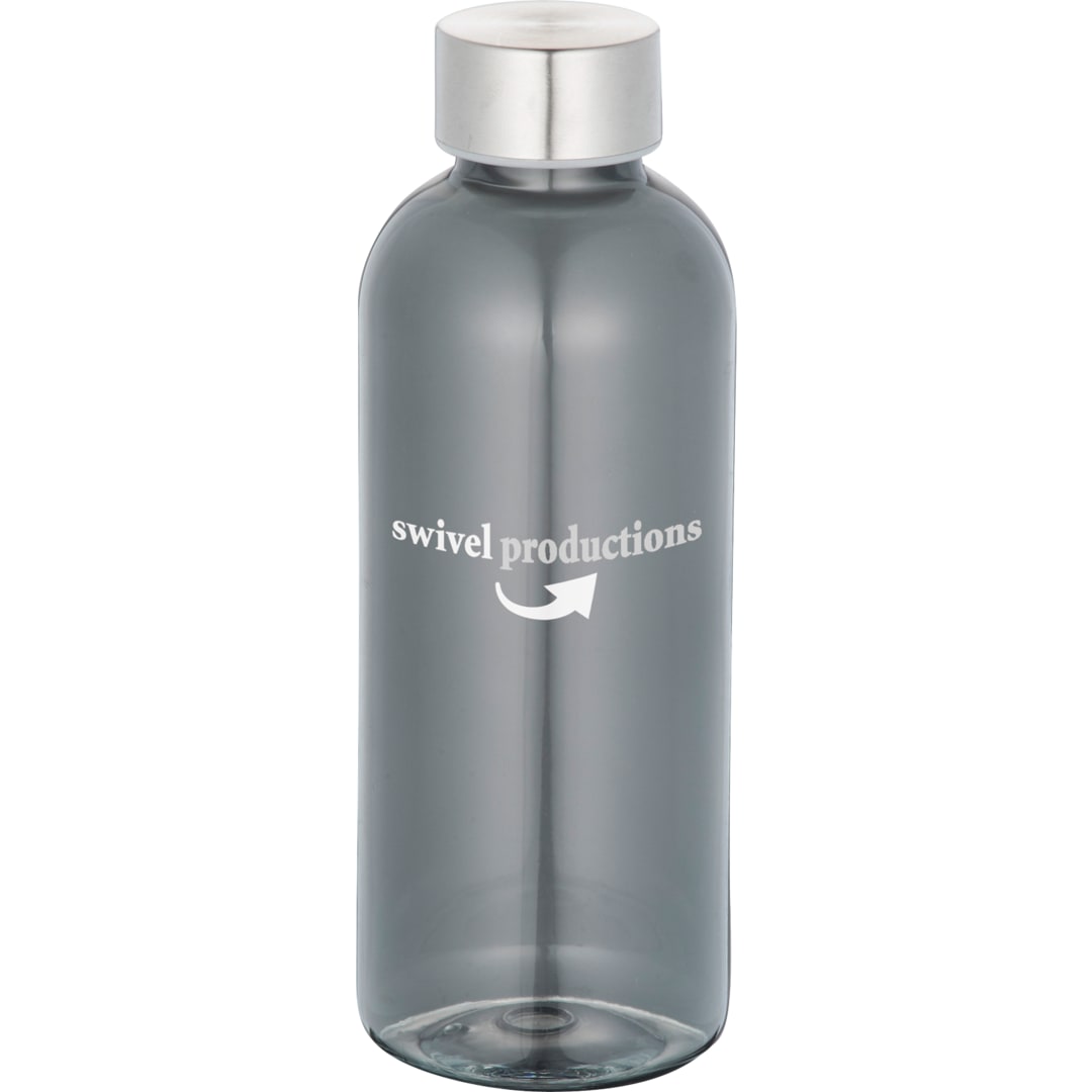 Bullet Elixir 20oz Tritan Sports Bottle - SM-6814 Black