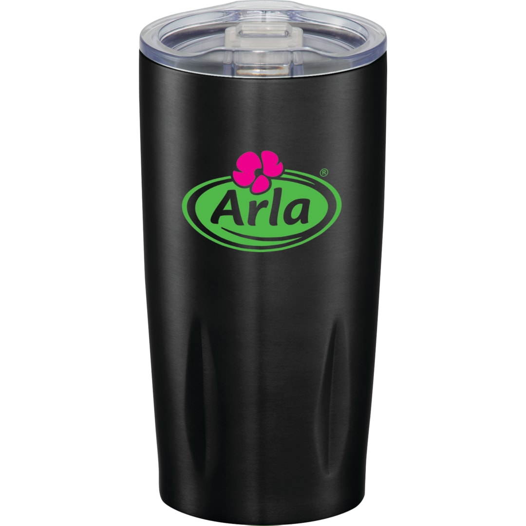 Rocky 20oz Vacuum Tumbler - SM-6835 Black