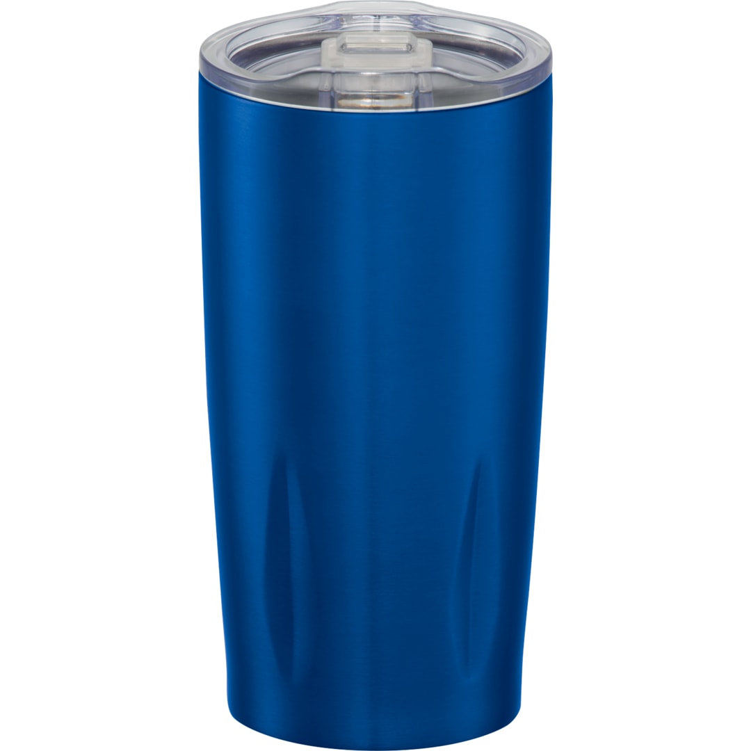 Rocky 20oz Vacuum Tumbler - SM-6835 Blue