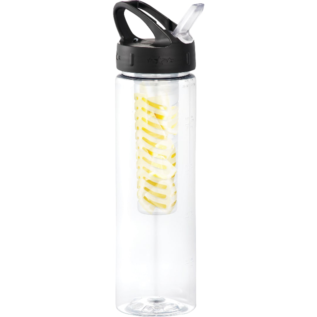  Fruit Infuser 25oz Sports Bottle - SM-6870