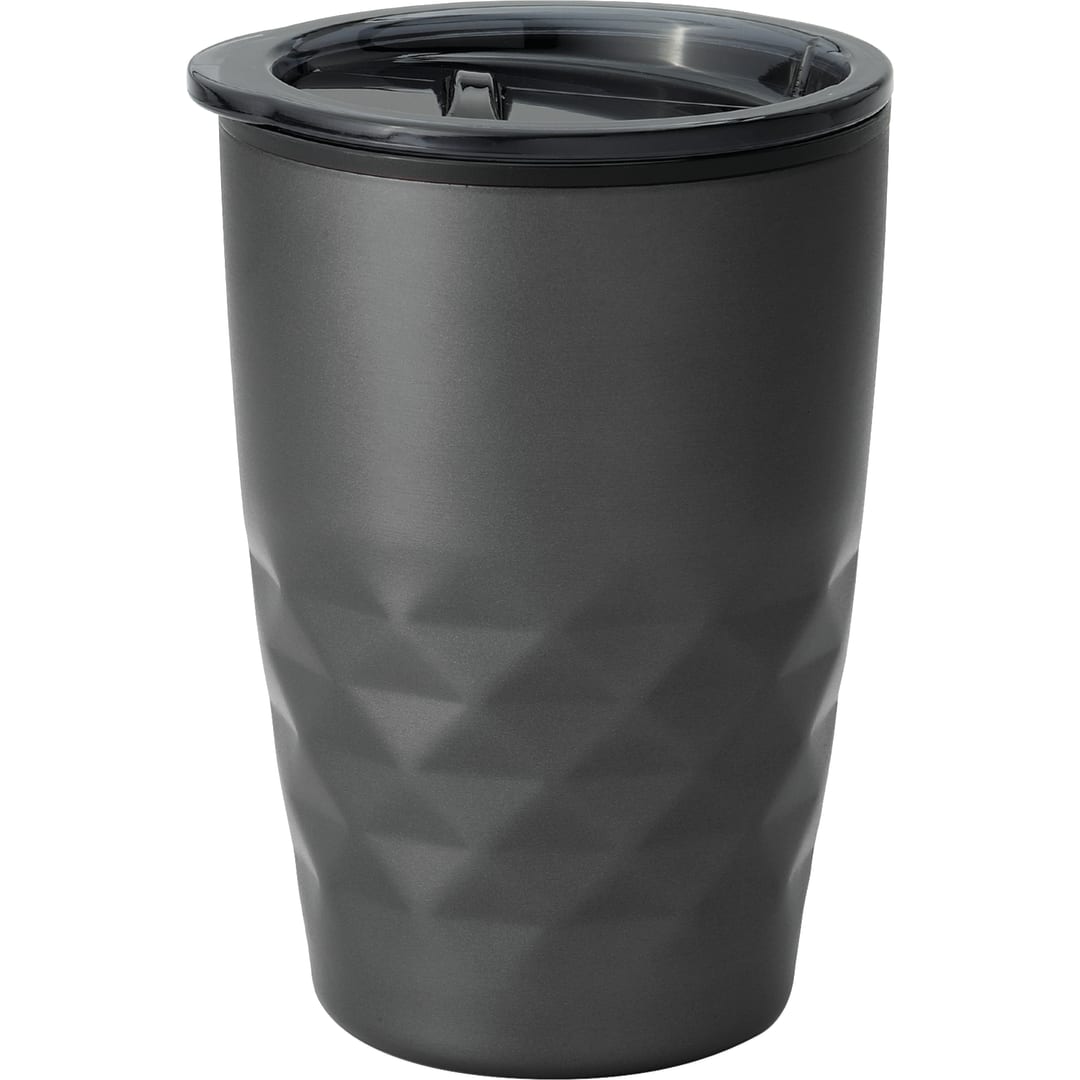 Kappa 12oz Tumbler - SM-6926 Gray
