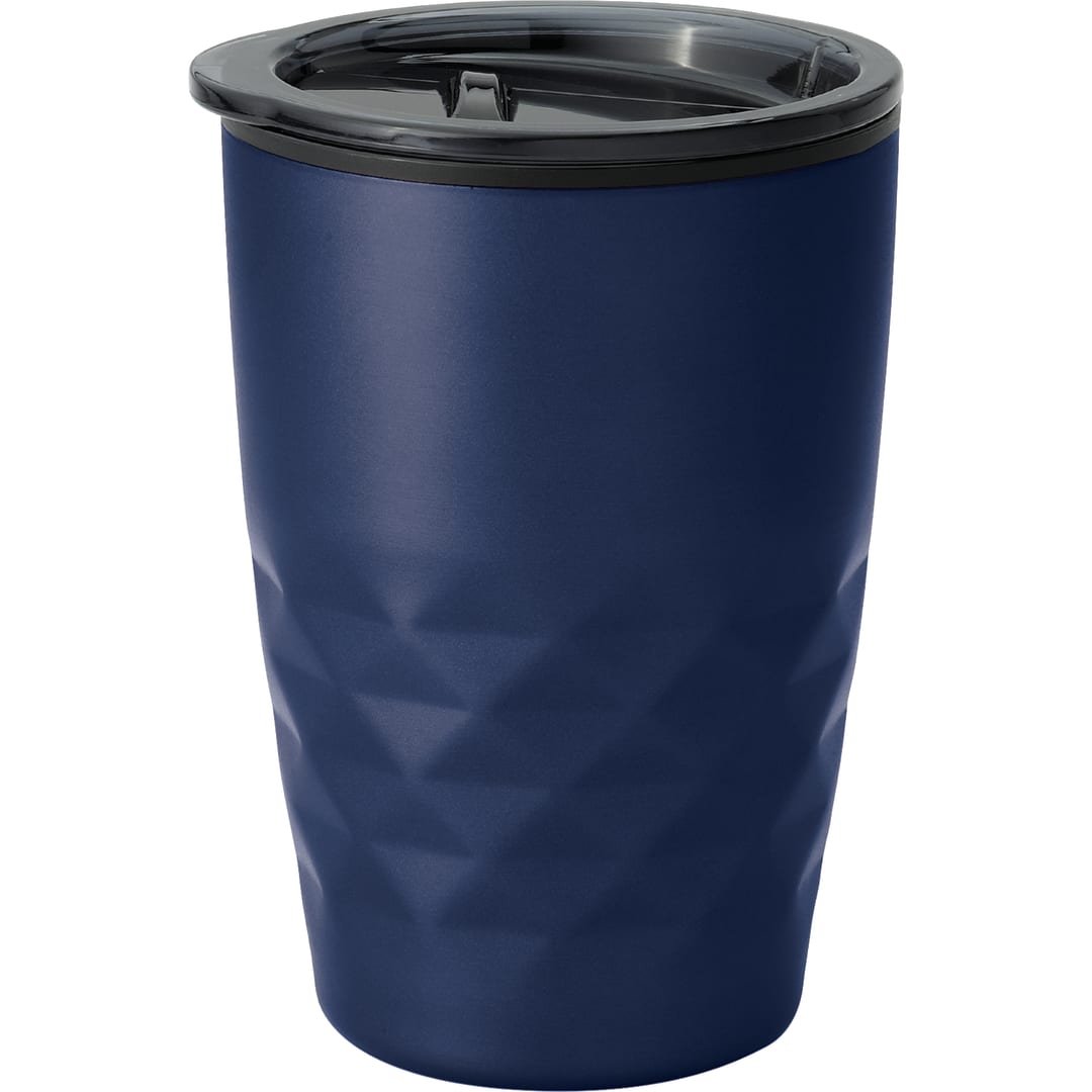Kappa 12oz Tumbler - SM-6926 Blue