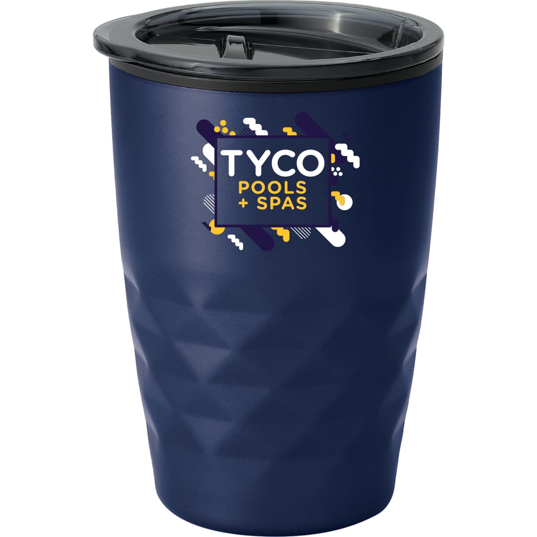 Kappa 12oz Tumbler - SM-6926 Blue