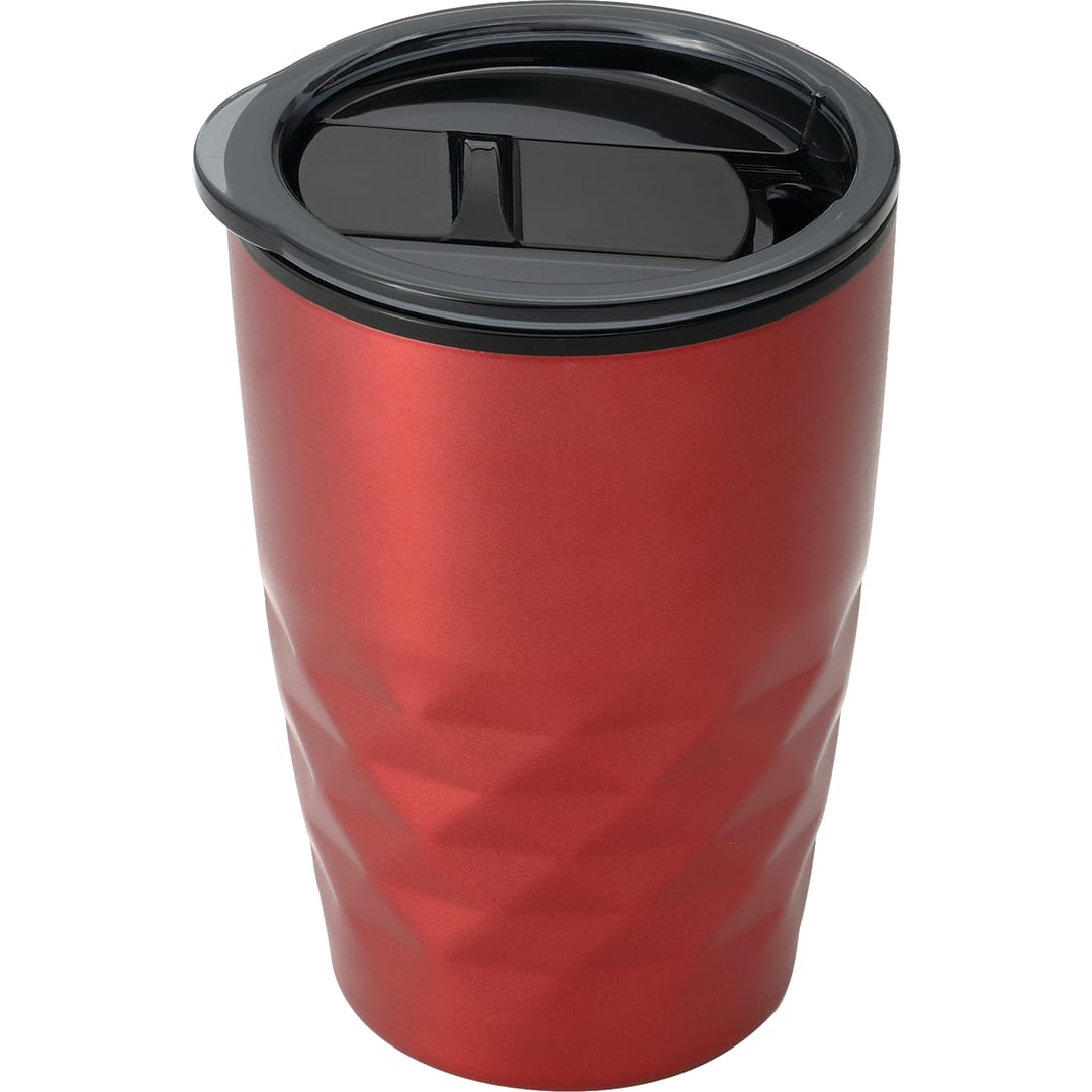 Kappa 12oz Tumbler - SM-6926 Red