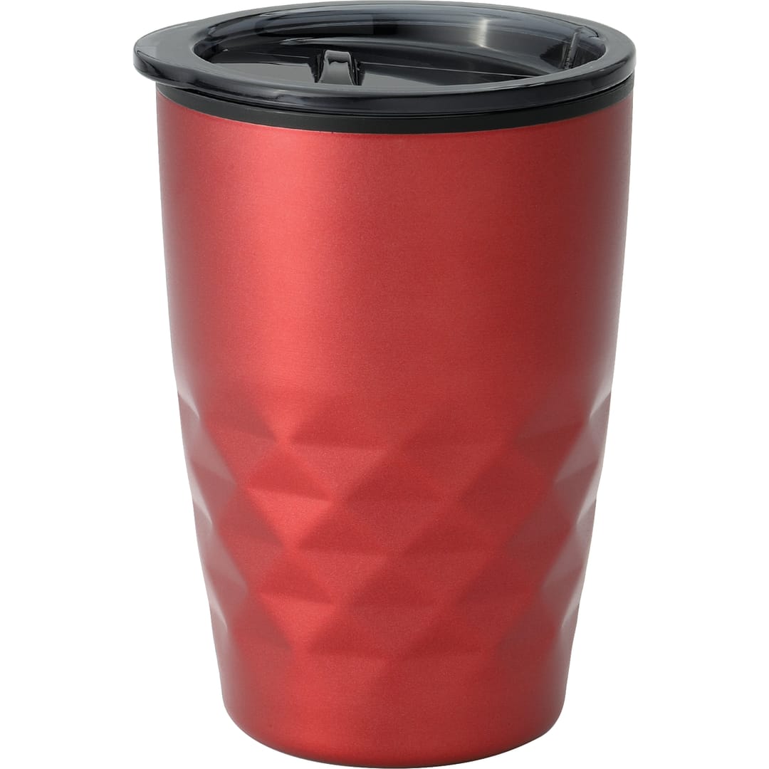 Kappa 12oz Tumbler - SM-6926 Red