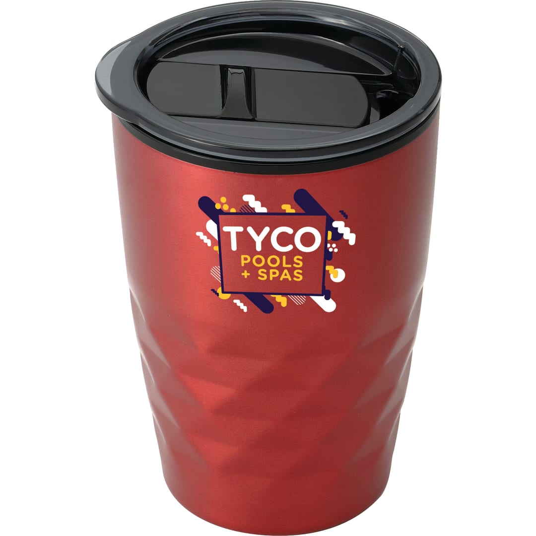 Kappa 12oz Tumbler - SM-6926 Red