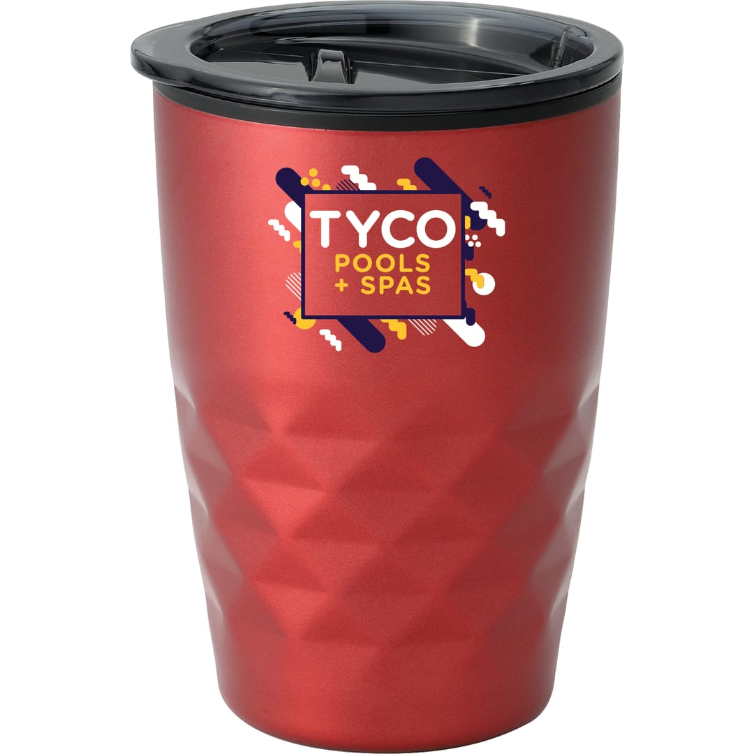 Kappa 12oz Tumbler - SM-6926 Red