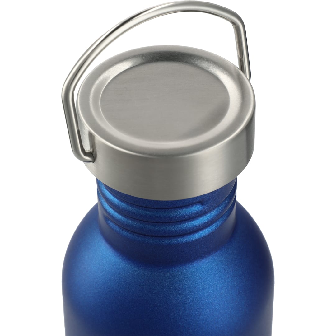 Thor 20oz Stainless Sports Bottle - SM-6932 Blue