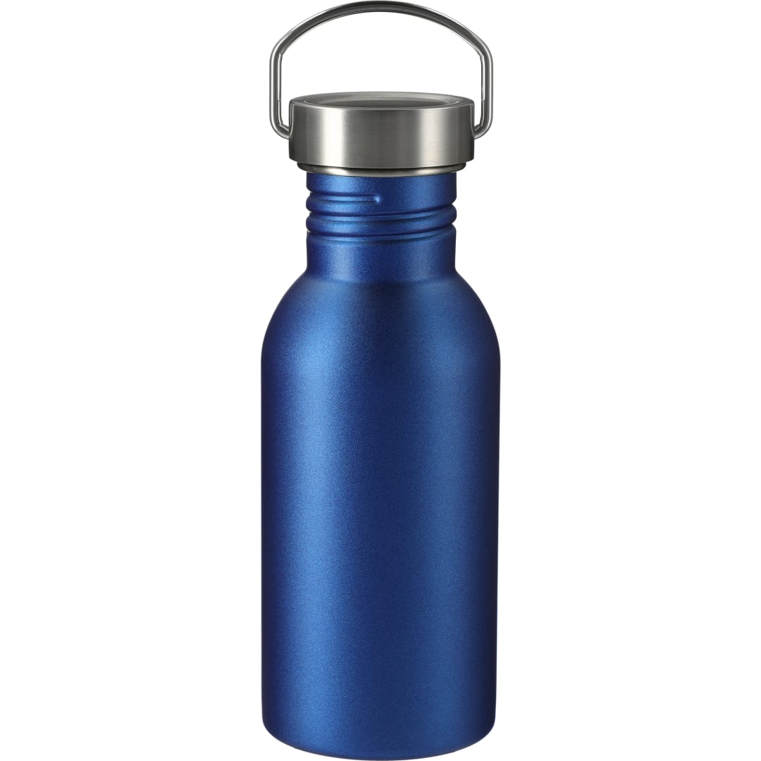 Thor 20oz Stainless Sports Bottle - SM-6932 Blue