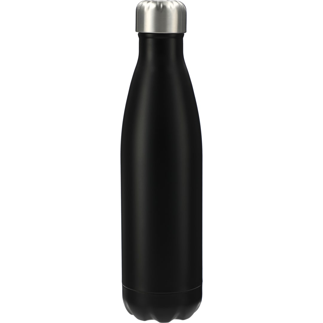 Arsenal 25oz Stainless Sports Bottle - SM-6933 Black