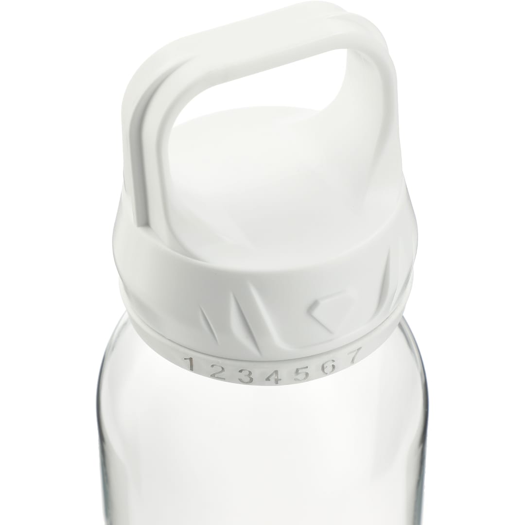  Smart 22oz Tritan Sports Bottle - SM-6934