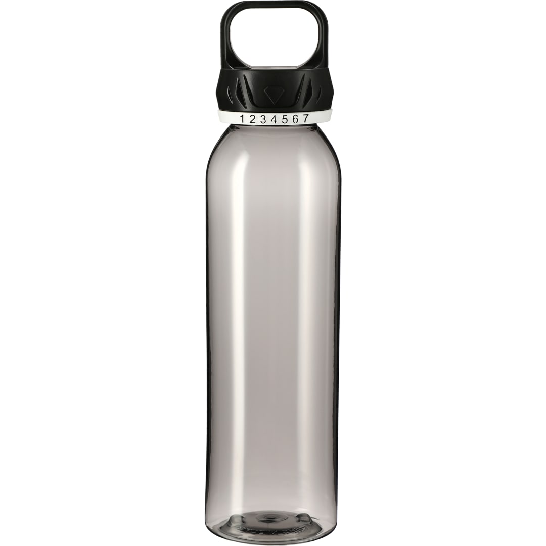Smart 22oz Tritan Sports Bottle - SM-6934 Gray