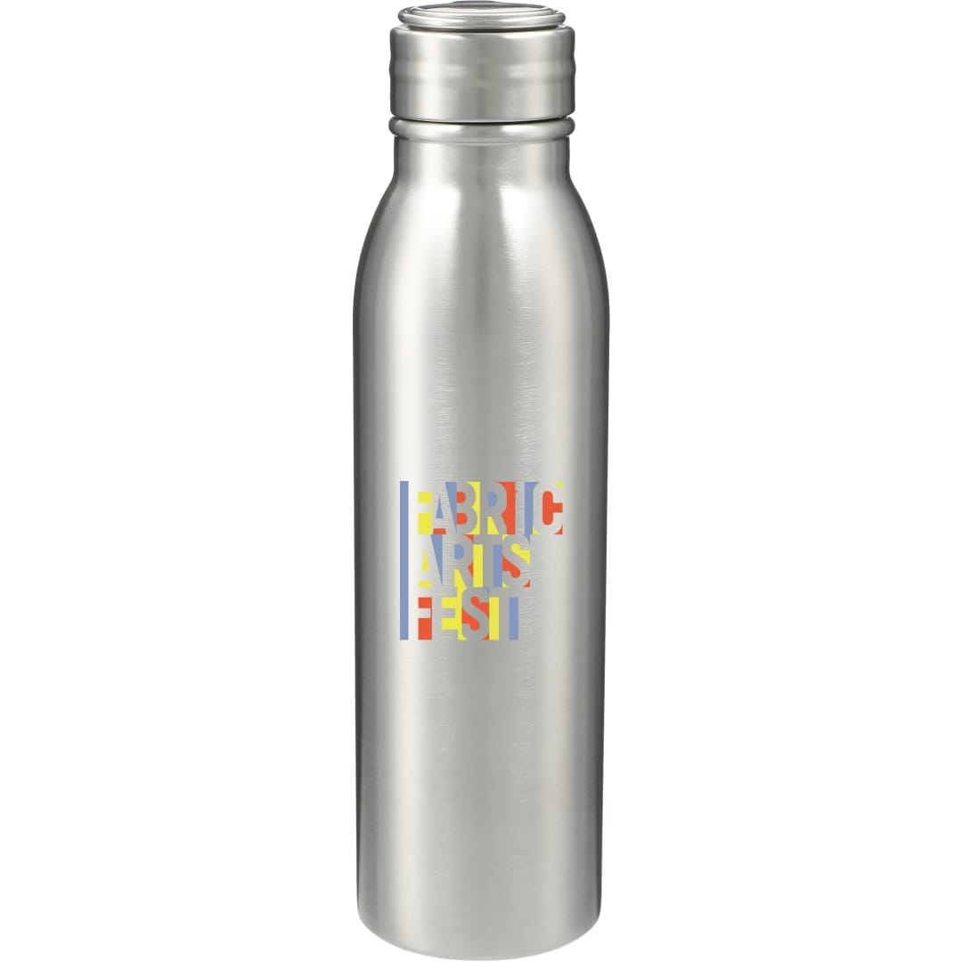 Vida 24oz Stainless Steel Bottle - SM-6937 Silver