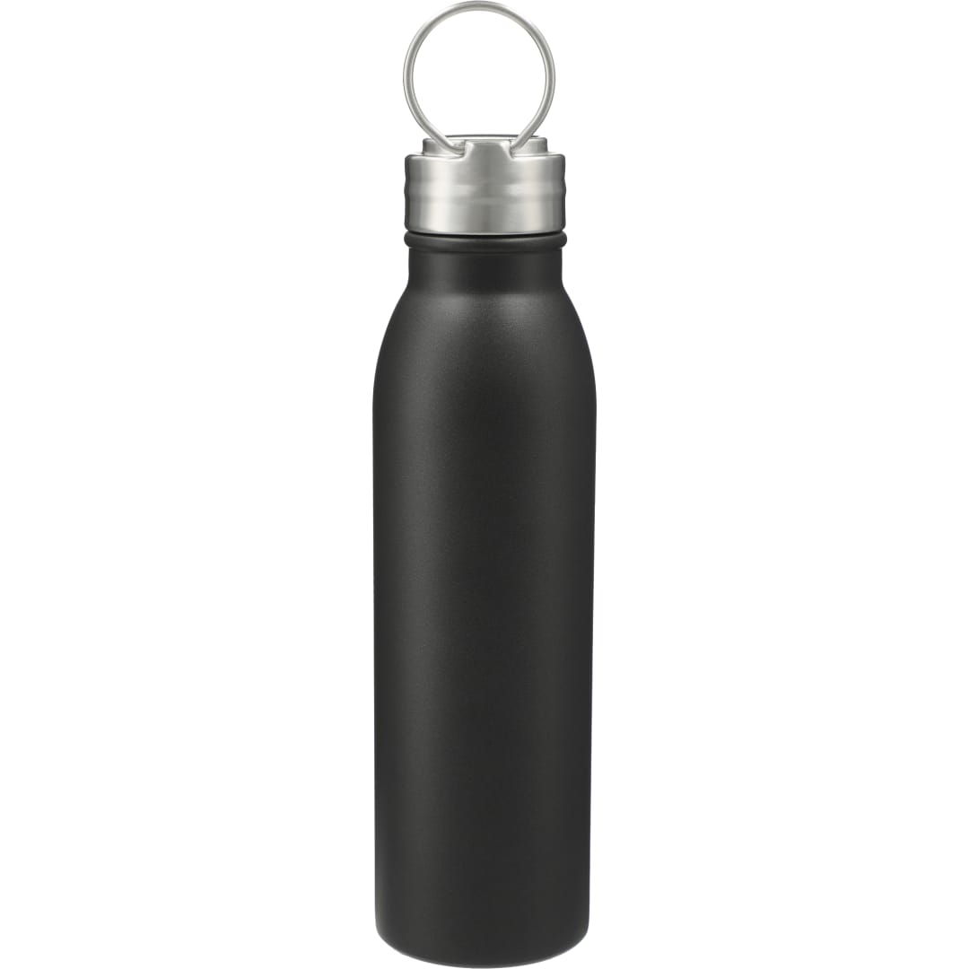 Vida 24oz Stainless Steel Bottle - SM-6937 Black