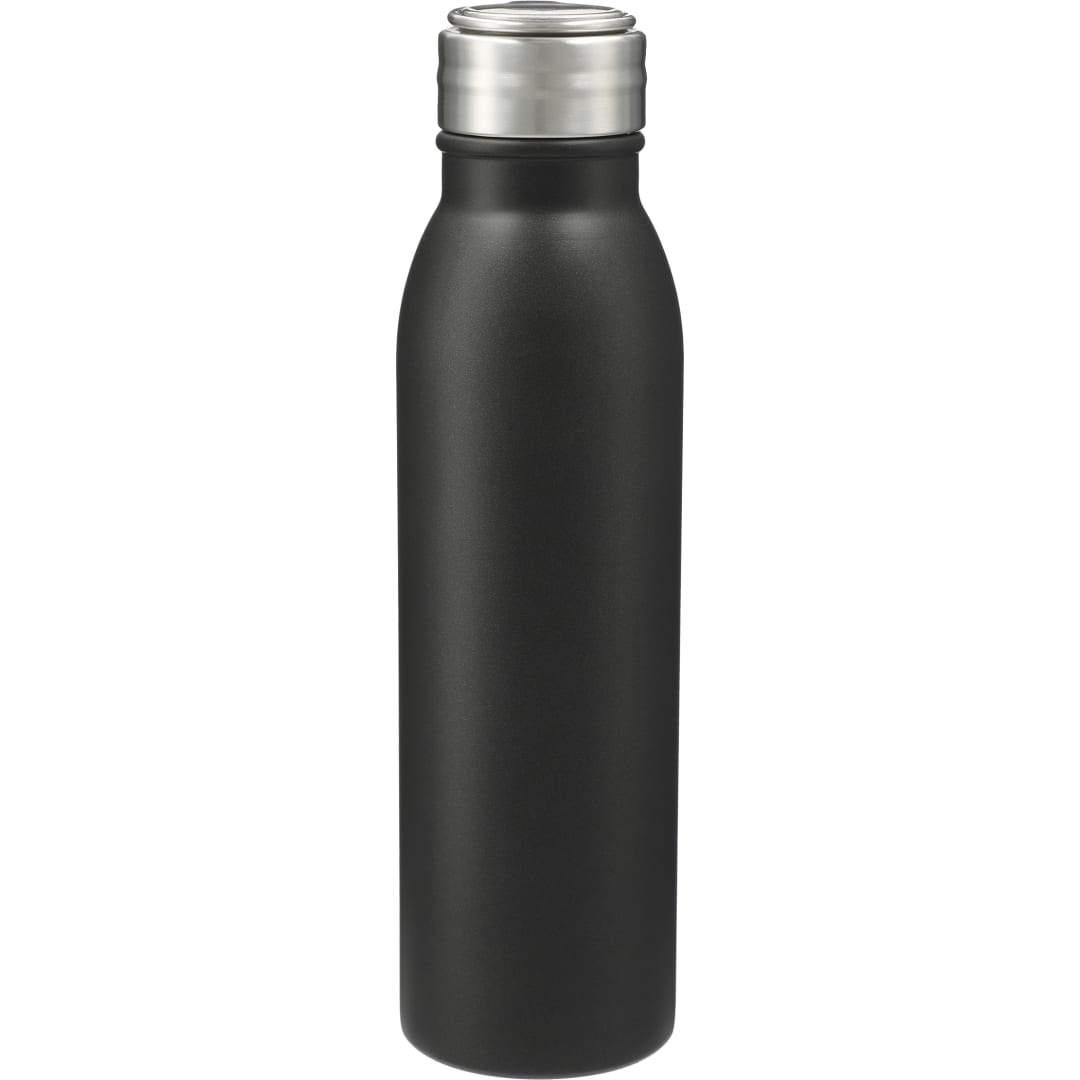 Vida 24oz Stainless Steel Bottle - SM-6937 Black