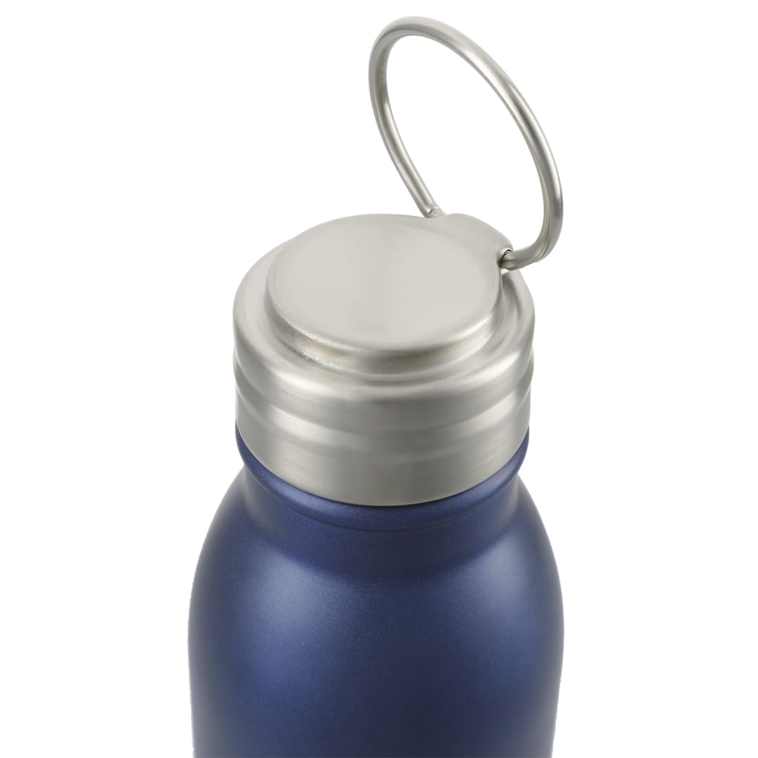 Vida 24oz Stainless Steel Bottle - SM-6937 Blue