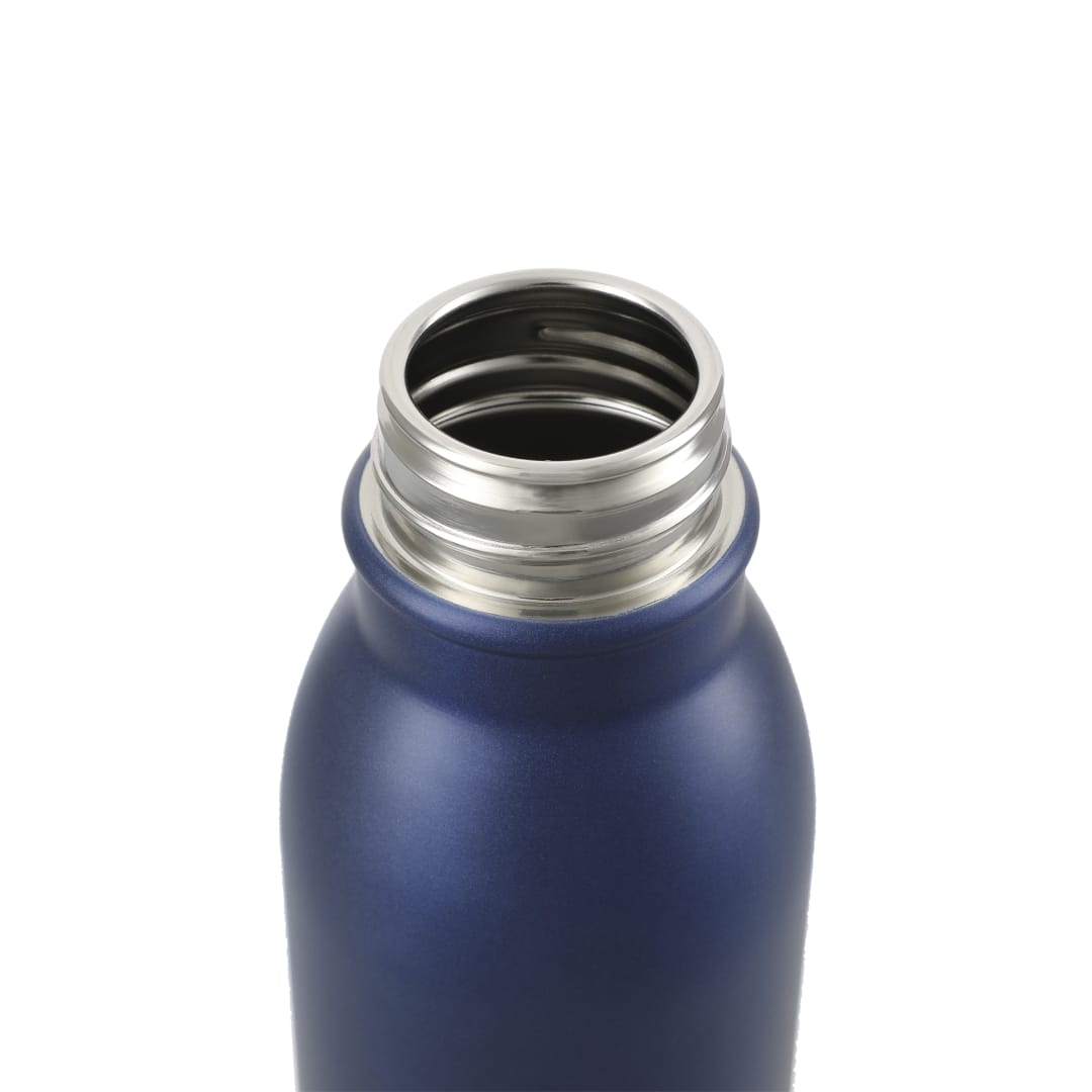 Vida 24oz Stainless Steel Bottle - SM-6937 Blue