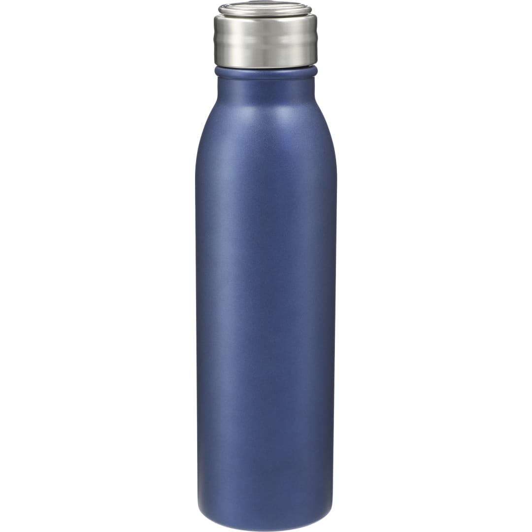 Vida 24oz Stainless Steel Bottle - SM-6937 Blue