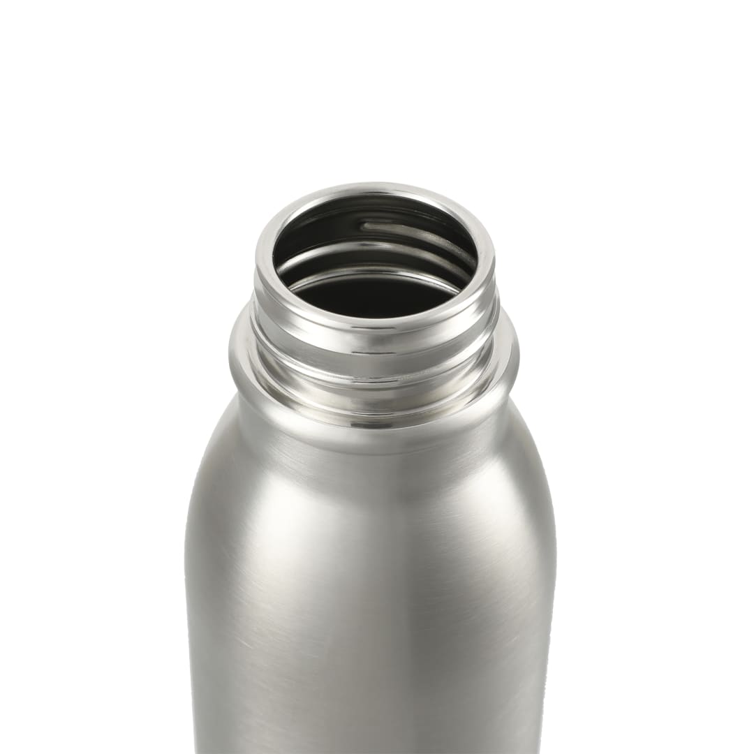 Vida 24oz Stainless Steel Bottle - SM-6937 Silver