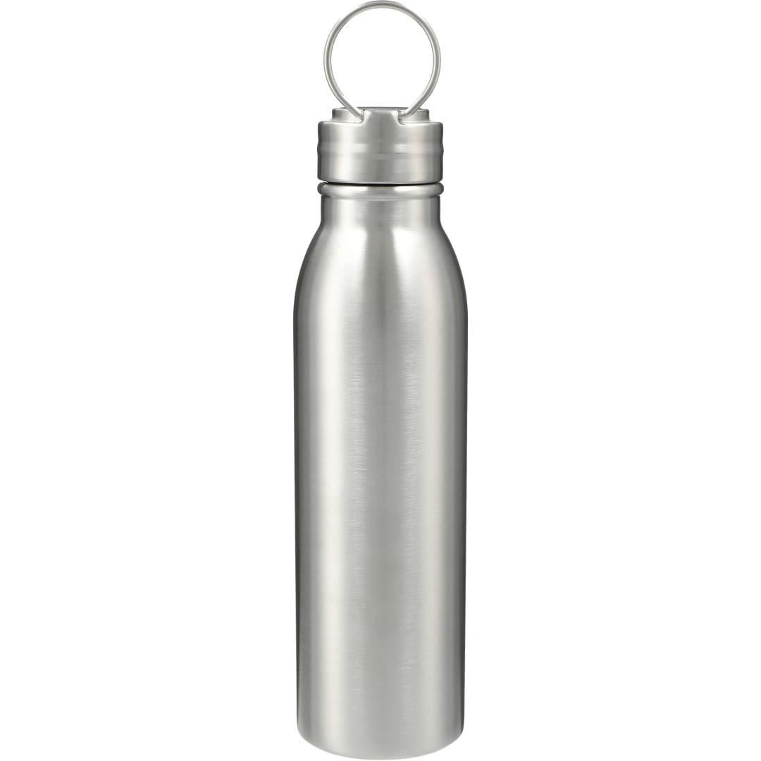 Vida 24oz Stainless Steel Bottle - SM-6937 Silver