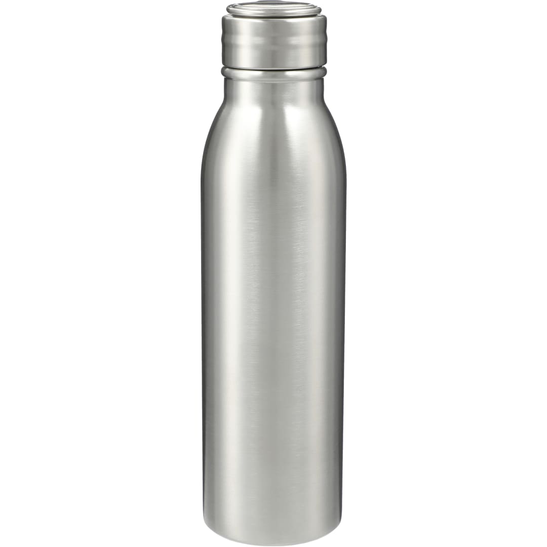 Vida 24oz Stainless Steel Bottle - SM-6937 Silver