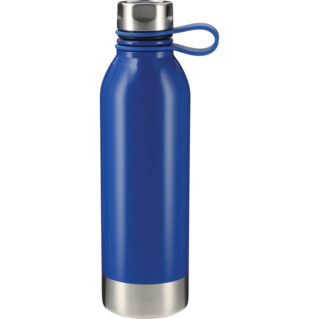 Perth 25oz Stainless Sports Bottle - SM-6975 Blue