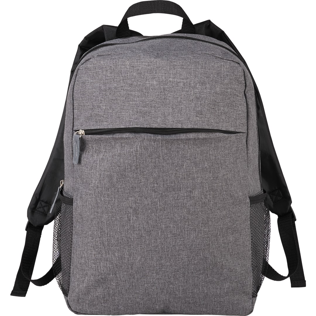 Urban 15" Computer Backpack - SM-7062 Gray