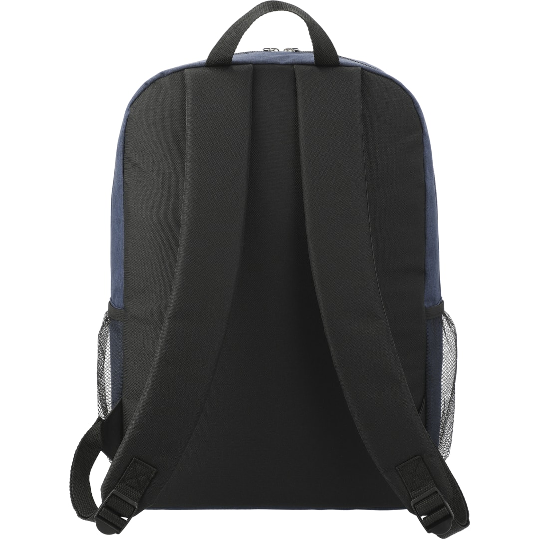 Urban 15" Computer Backpack - SM-7062 Blue