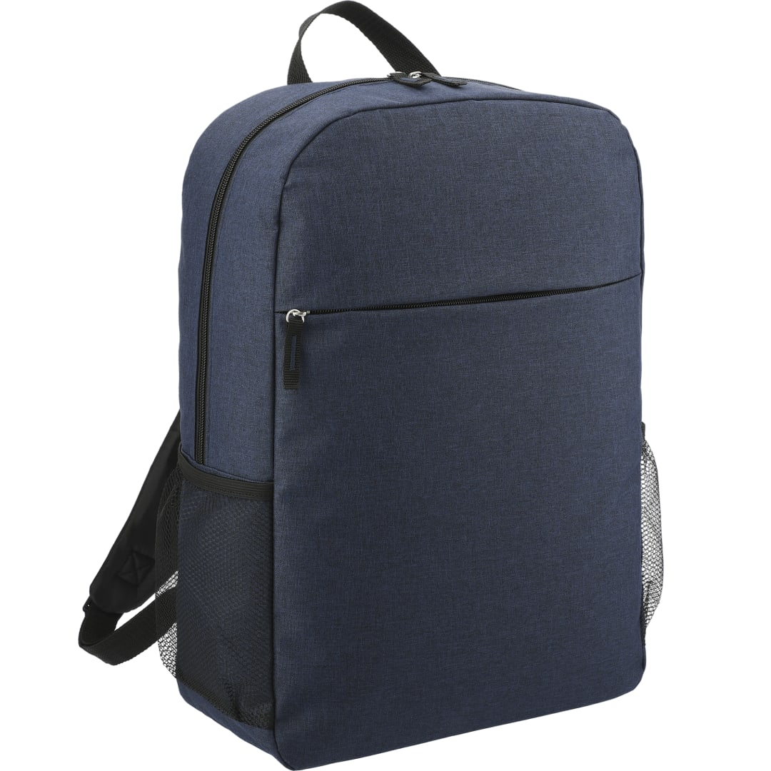 Urban 15" Computer Backpack - SM-7062 Blue