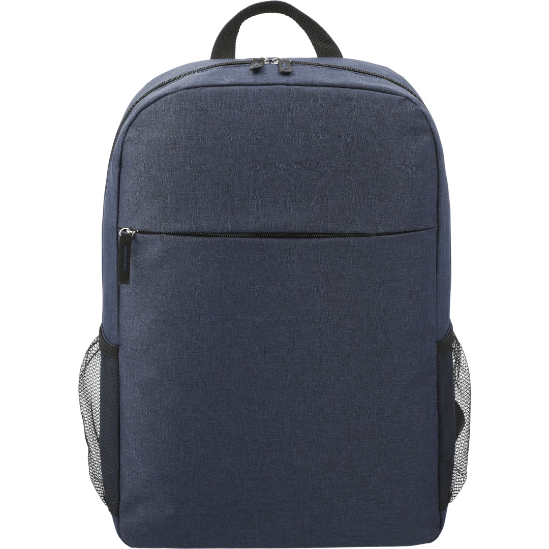 Urban 15" Computer Backpack - SM-7062 Blue