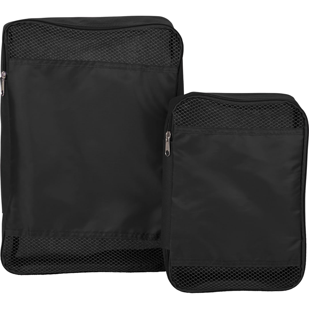  Packing Cubes 2pc Set - SM-7100