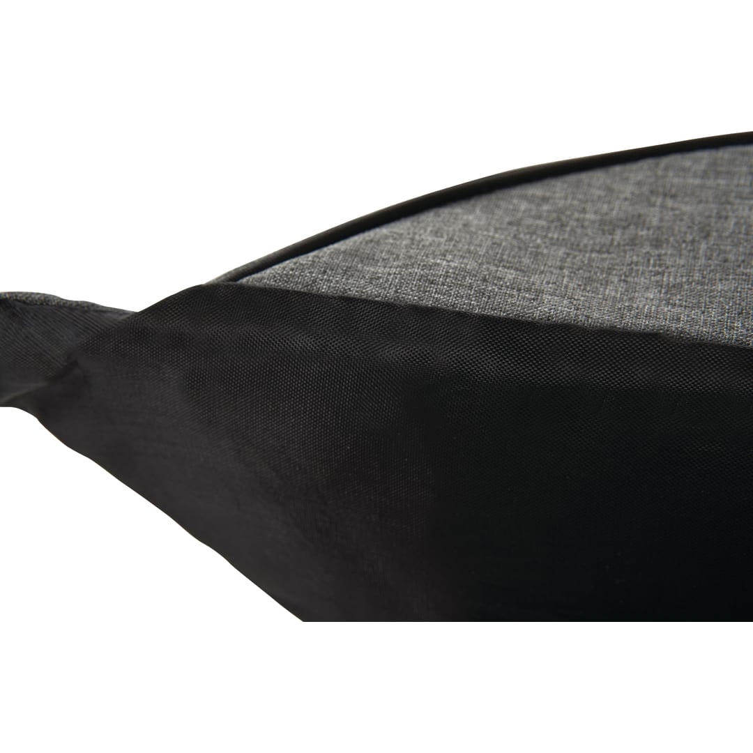 Bullet Hipster Budget Fanny Pack - SM-7102 Gray