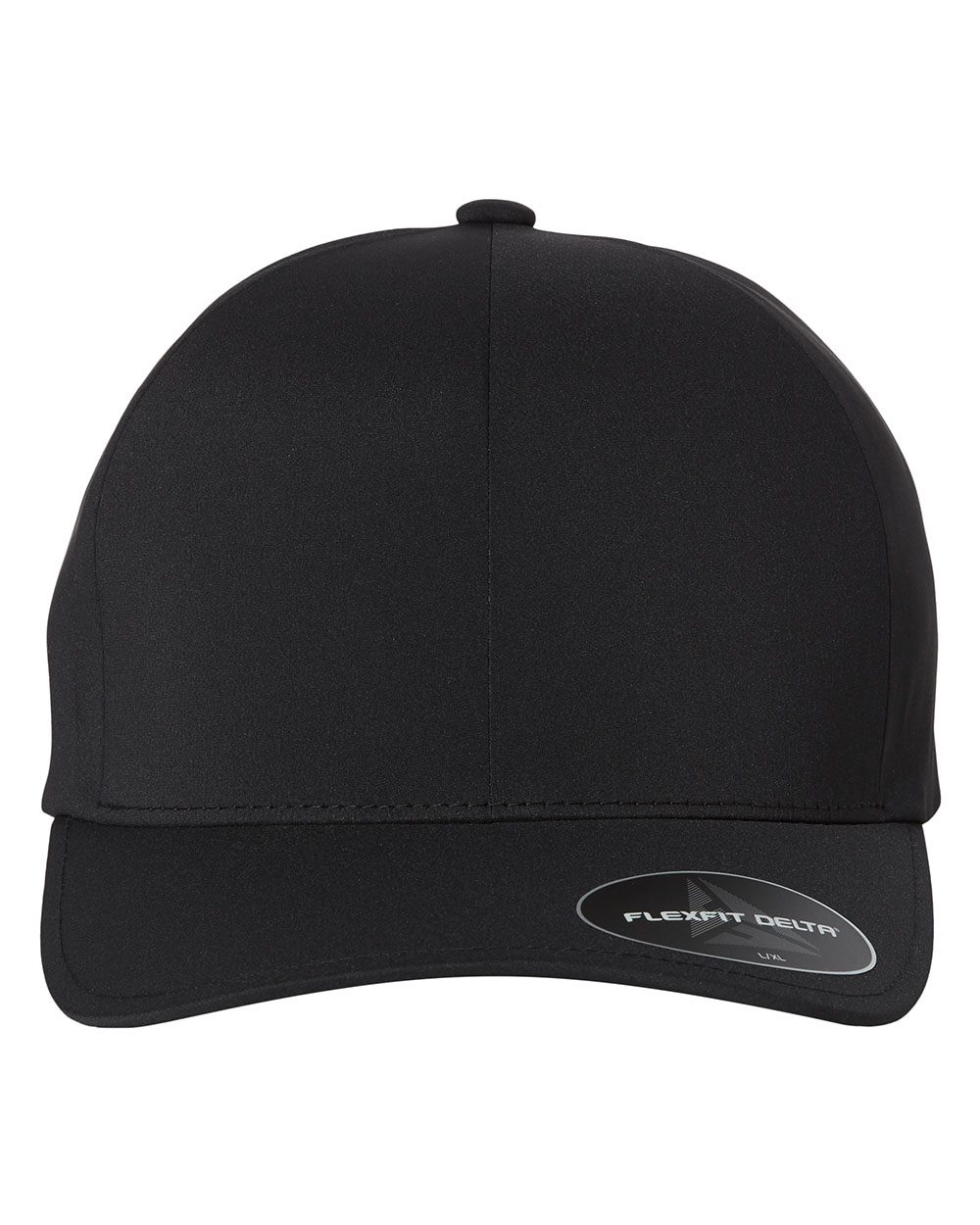 Flexfit Delta® Seamless Cap - 180