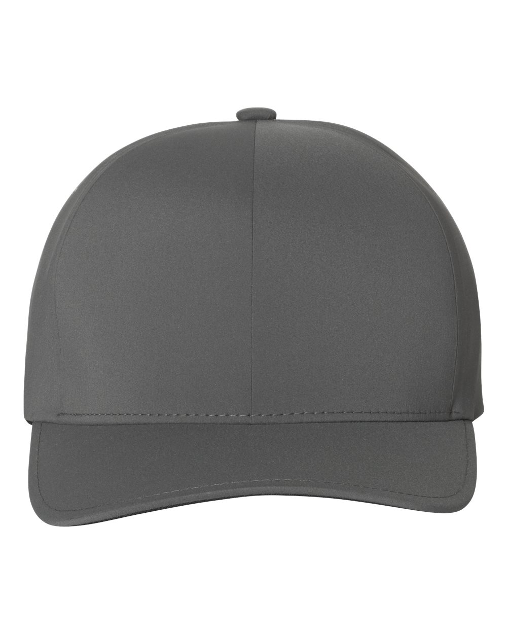 Flexfit Delta® Seamless Cap - 180 Dark Grey