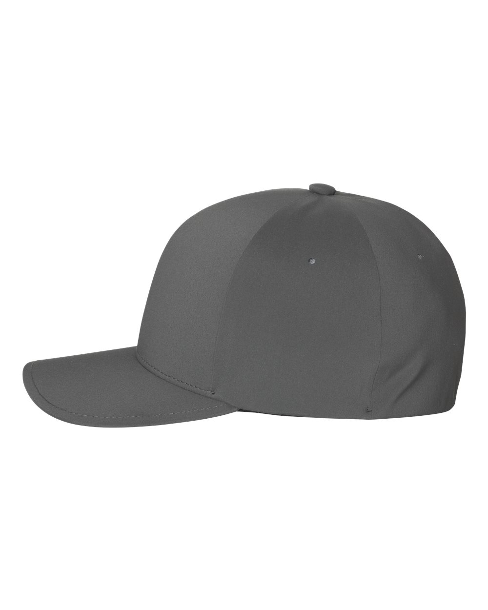 Flexfit Delta® Seamless Cap - 180 Dark Grey