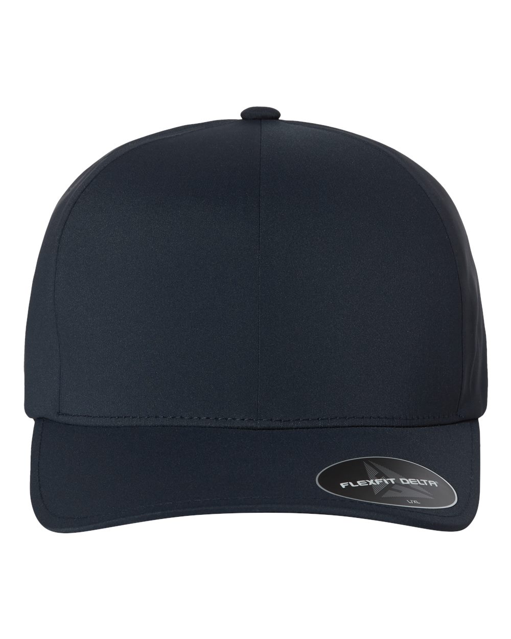 Flexfit Delta® Seamless Cap - 180 Navy