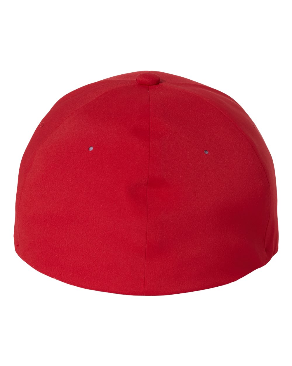 Flexfit Delta® Seamless Cap - 180 Red