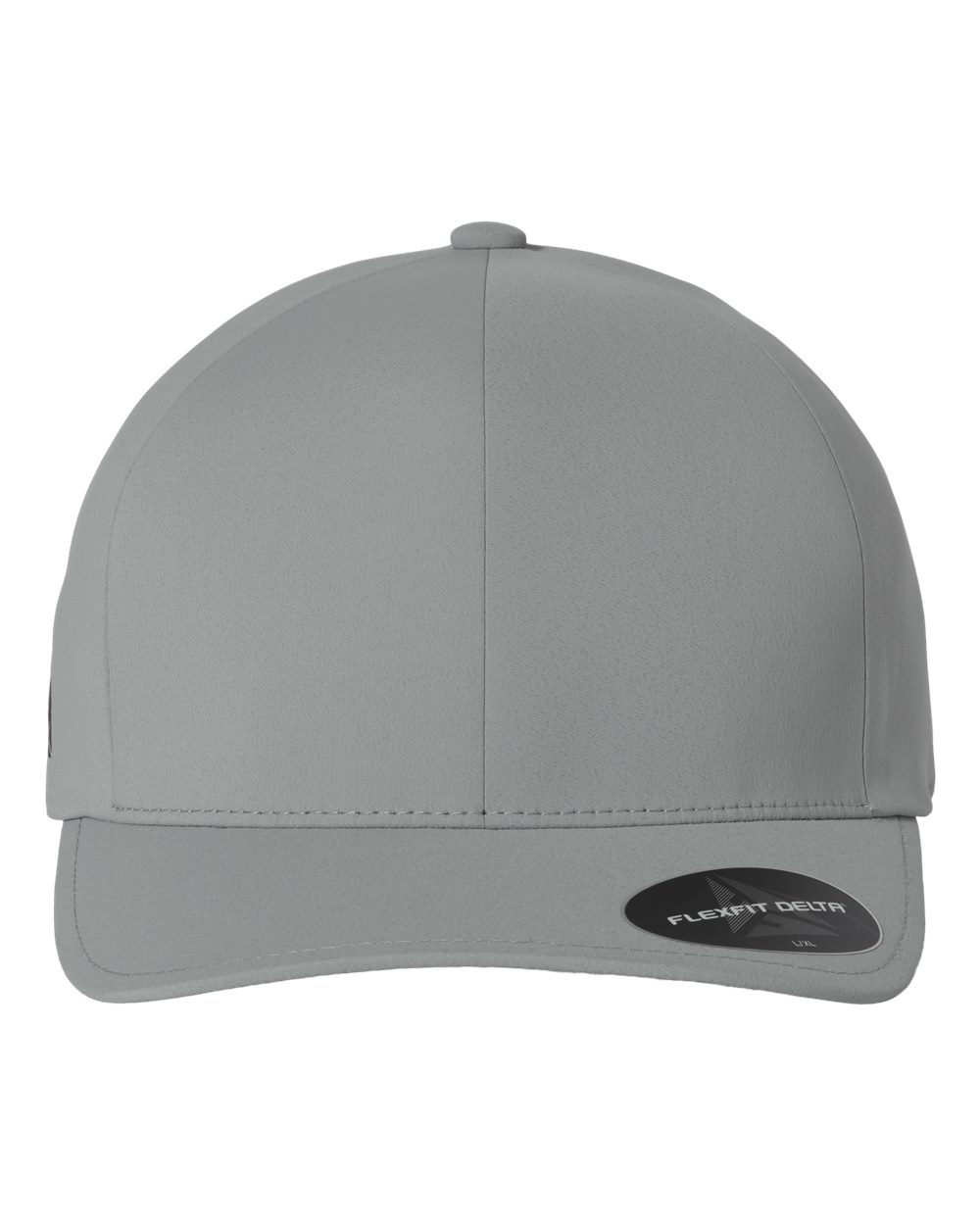 Flexfit Delta® Seamless Cap - 180 Silver