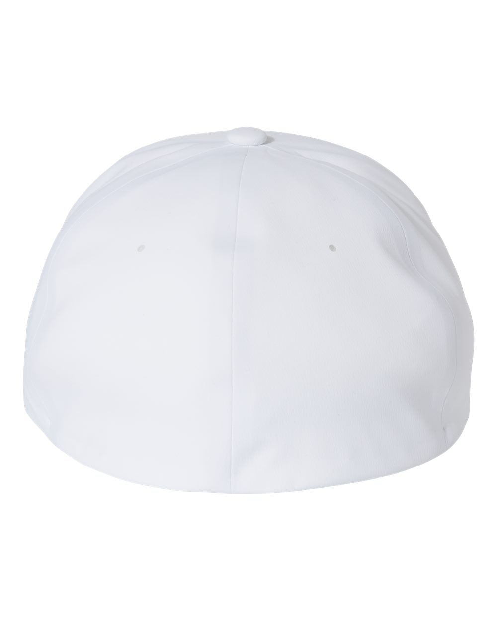 Flexfit Delta® Seamless Cap - 180 White