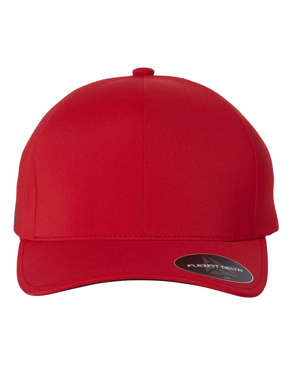 Flexfit Delta® Seamless Cap - 180 Red