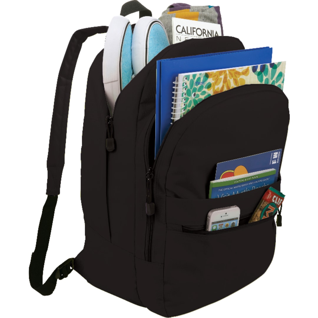 Zoom Classic Deluxe Backpack - SM-7158