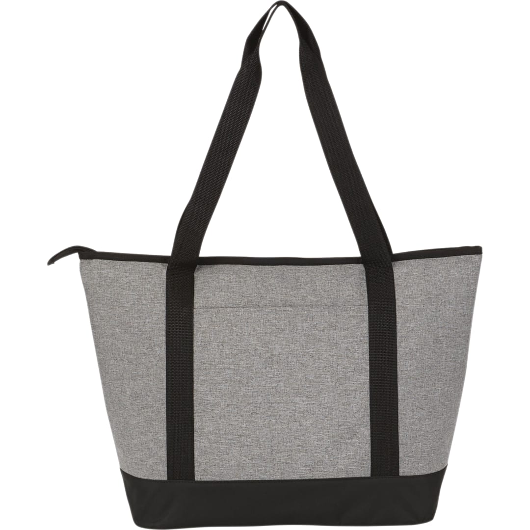 Stay Cool Event Cooler - SM-7209 Gray