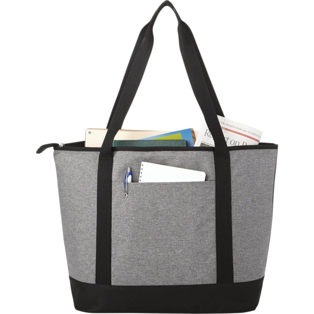 Stay Cool Event Cooler - SM-7209 Gray