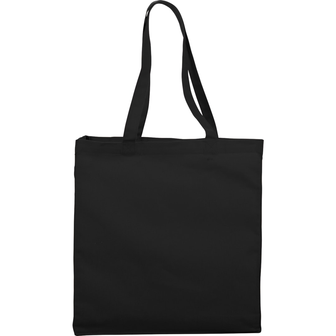 Odessa 8oz Cotton Canvas Tote - SM-7220