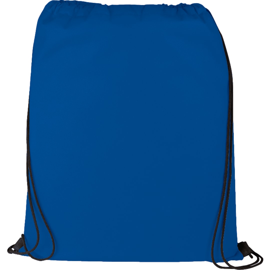  Rivers Non-Woven Drawstring Bag - SM-7289