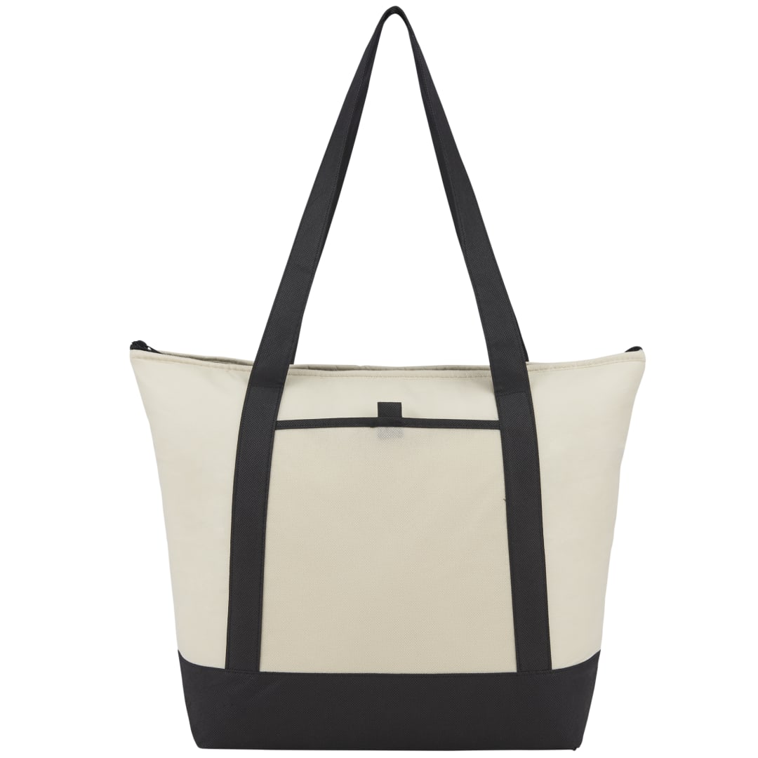 Lighthouse 24-Can Non-Woven Tote Cooler - SM-7314