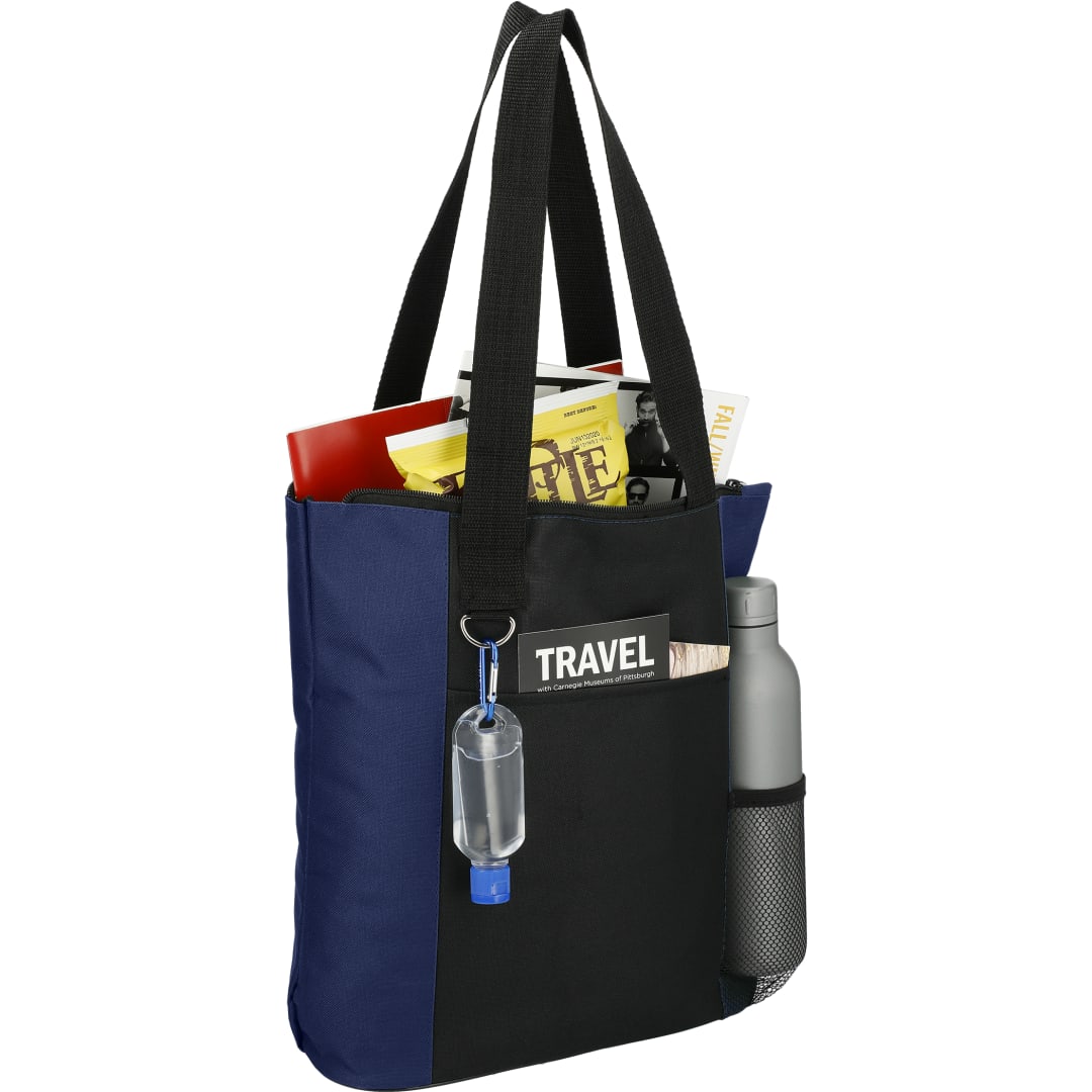 Infinity Convention Tote - SM-7320 Blue